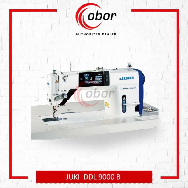 Juki DDL 9000 B